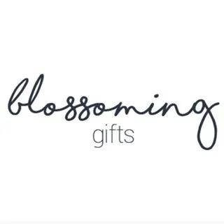 Blossoming Gifts discount code